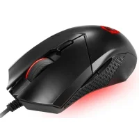 Игровая мышь MSI Clutch GM08 фото 2